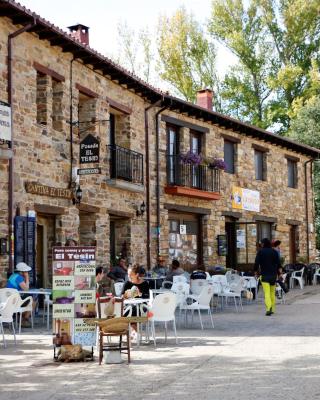 Posada El Tesin