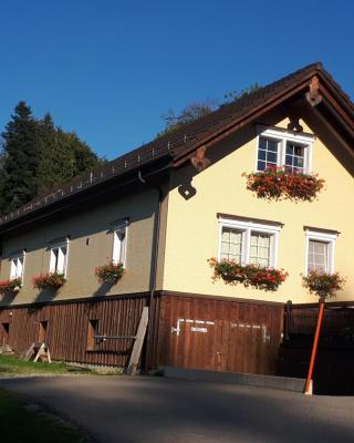 Gasthaus Fuchsacker