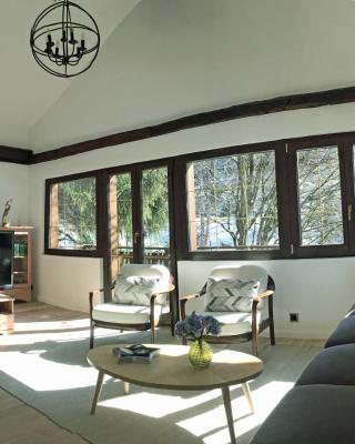Chalet 12 Cerfs