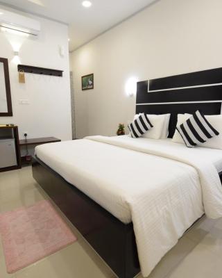 Diva Villa Airport Transit Hotel