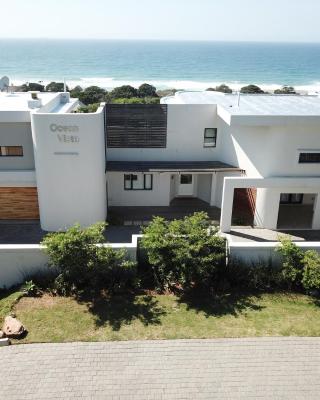 Ocean Vista Boutique Guest House