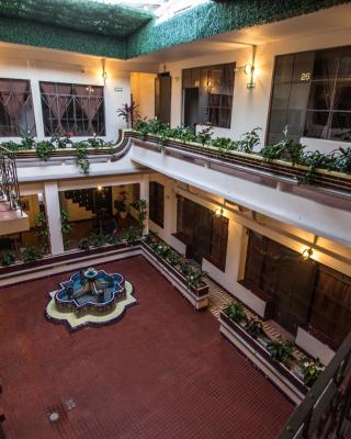 Casa de Juan Hostal