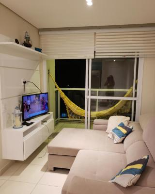 Villa Di Fiori - apartamento praia Enseada - Guaruja