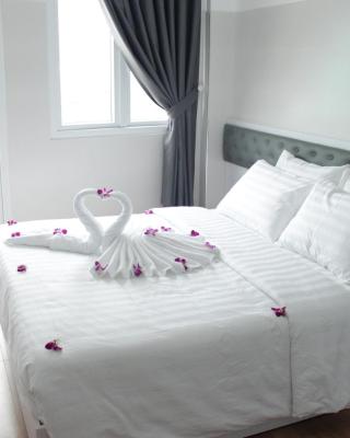DRAGON HOTEL 1