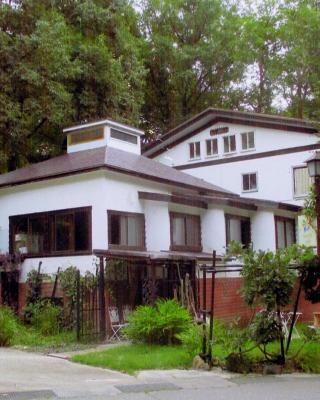 Pension Hakuba 70