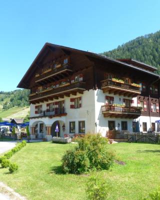 Hotel Schlosswirt