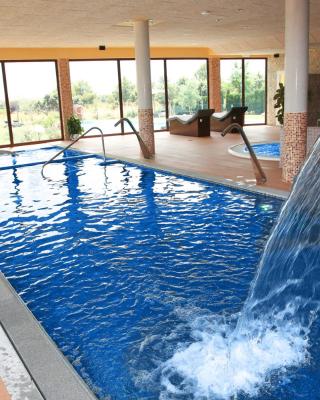 Hotel Rural Los Nogales