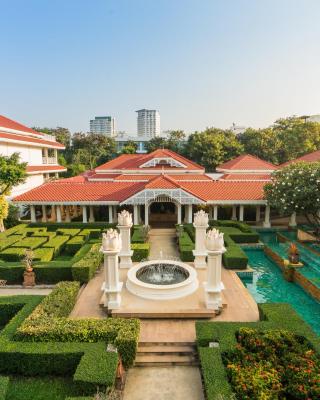 Wora Bura Hua Hin Resort & Spa