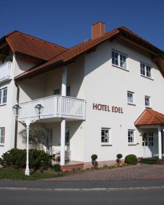 Hotel Edel