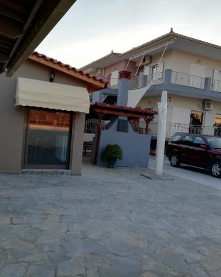Rea's House Vrachati