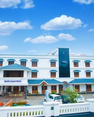 Quality Airport Hotels