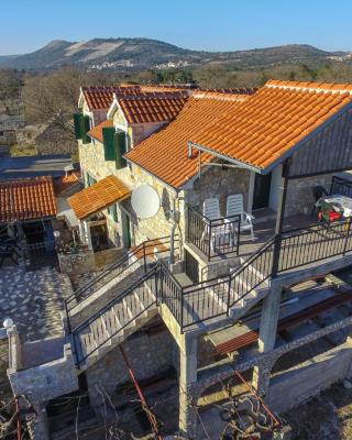 Apartman Matošin