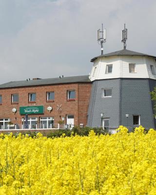 Landgasthof Waabs Mühle