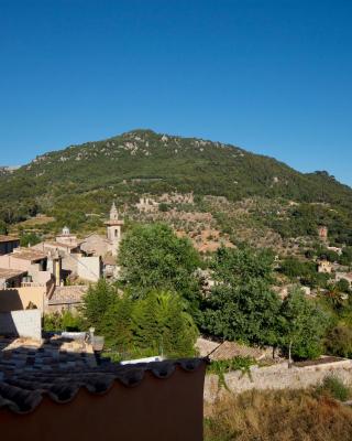 Es Petit Hotel de Valldemossa