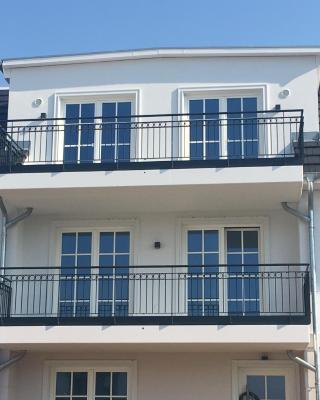 Dünenrose Apartment 7