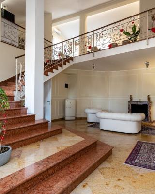 Scaligero Rooms
