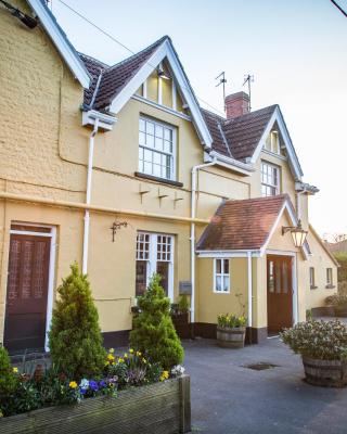 The Bell at Old Sodbury