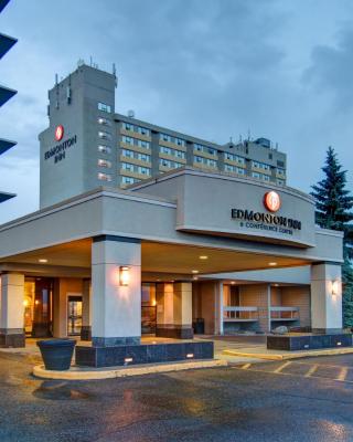 Edmonton Inn and Conference Centre