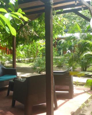 Aracari Garden Hostel