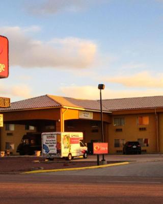 Econo Lodge Gallup