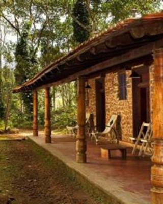 Elephant Valley Eco Farm Hotel