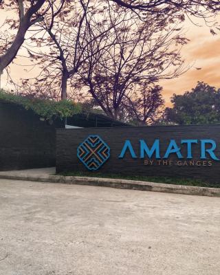 Amatra By The Ganges