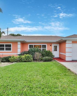 Cocoa Beach Bungalow