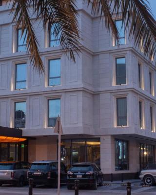 Cindyan Serviced Apartments