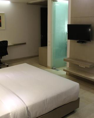 Keys Lite by Lemon Tree Hotels, Mayfield, Gurgaon