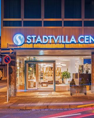 Hotel - Stadtvilla Central