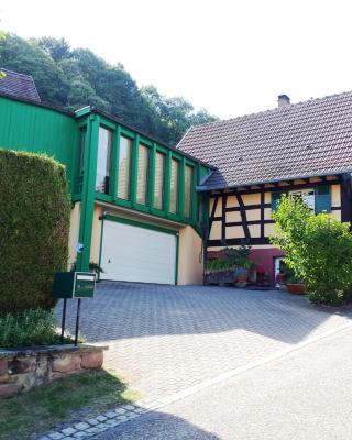 Gîte du Windstein
