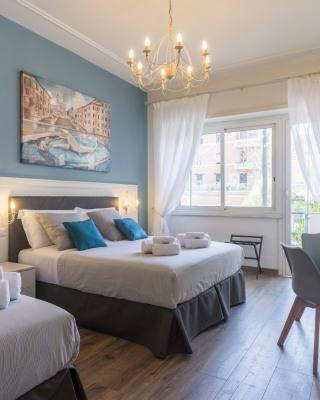 Trastevere Gallery Suites