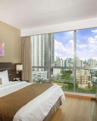 Tryp by Wyndham Panama Centro