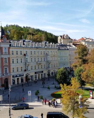 City centre apartment Demio