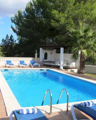 Villa Susan Ibiza