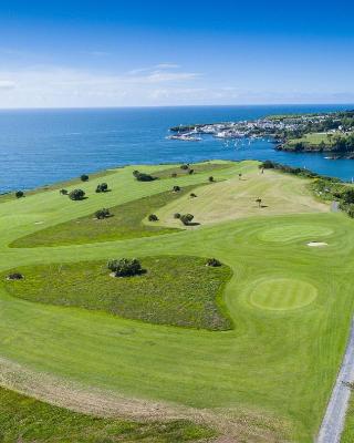 Dunmore East Holiday and Golf Resort Apartments