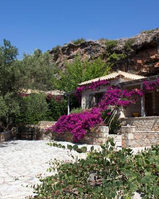 Kripia Holiday Villas