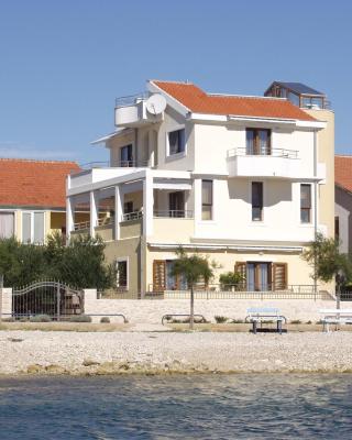 Villa Ivana B&B