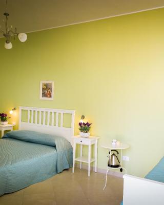 B&b Noto beach