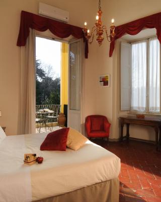 Hotel Annalena