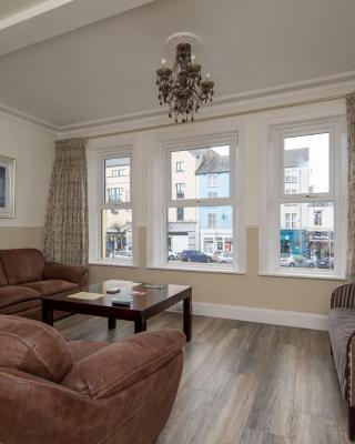 The Square townhouse Fermoy