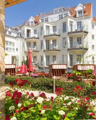 HOTEL am STRAND