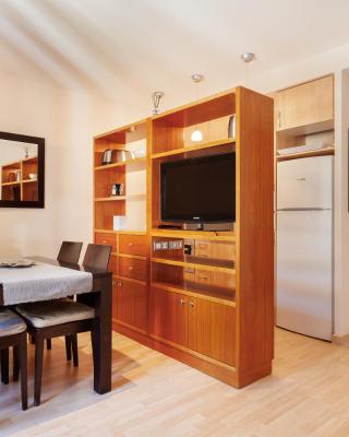 Dream Gracia Apartments