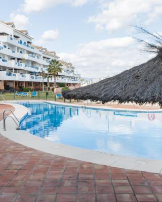 Duquesa Suites Golf and Gardens