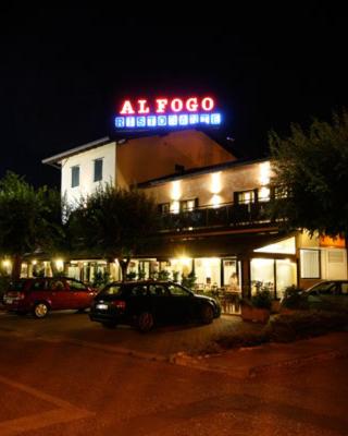 Hotel Al Fogo