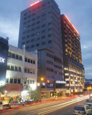 Hotel Excelsior Ipoh