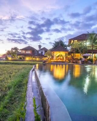 Cendana Resort & Spa by Mahaputra