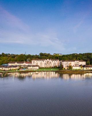 Ferrycarrig Hotel