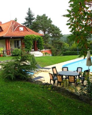 Villa Blanka