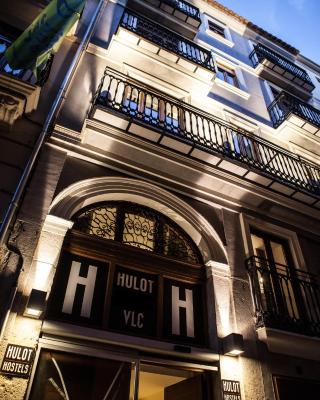 Hulot B&B Valencia